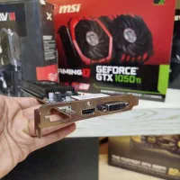 کارت گرافیک مخصوص مینی کیس GT 1030|قطعات و لوازم جانبی رایانه|مشهد, ارشاد|دیوار