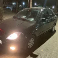 تیبا مدل ۹۷ دوگانه