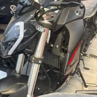 بنلی180 و 250 وجفت سیلندر