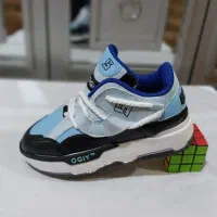 کفش اسپرت زنانه و پسرانه