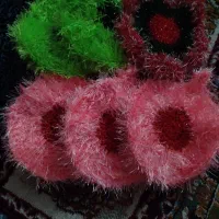 اسکا ج دست باف