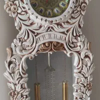 فوری ساعت ایستاده سالم ونو|ساعت دیواری و تزئینی|پردیس, فاز ۴|دیوار