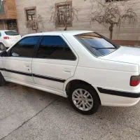 پژو پارس elx|خودرو سواری و وانت|خرم‌آباد, |دیوار