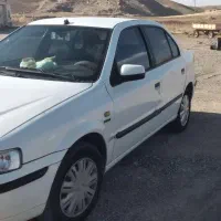 سمند مدل ۹۴ ef7|خودرو سواری و وانت|بیجار, |دیوار