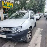 رنو داستر ۲۰۱۶|خودرو سواری و وانت|رشت, پیرسرا|دیوار