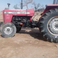 تراکتور ۲۸۵ مدل ۹۲