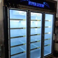 یخچال و سردخانه|فروشگاه و مغازه|خرمآباد, |دیوار