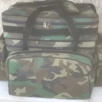 کیف ماهیگیری