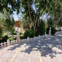 اجاره باغ ویلا استخر آب گرم|اجارهٔ کوتاه‌مدت ویلا و باغ|محمدشهر, عباس آباد|دیوار