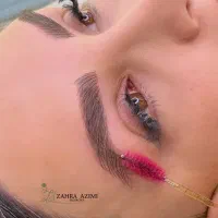 آرایش دائم صورت