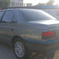 پژو 405 GLX بنزینی، مدل ۱۳۸۸|خودرو سواری و وانت|کرج, چمن|دیوار
