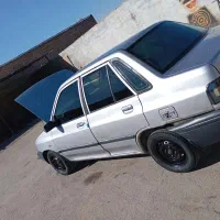 پراید ۹۲|خودرو سواری و وانت|اهواز, شهرک دانشگاه|دیوار