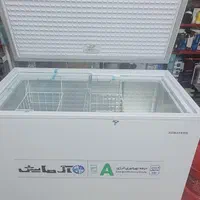 فریزر صندوقی بزرگ