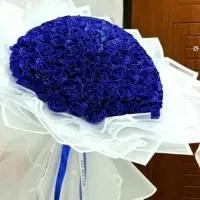 دسته گل های ماندگار/هدیه شیک اقتصادی