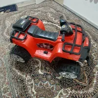 موتور شارژی