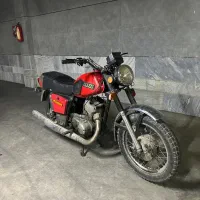 ایژ روستا|موتورسیکلت|تهران, شهرک آتی شهر|دیوار