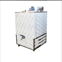 یخچال ویترینی|فروشگاه و مغازه|دهدشت, |دیوار