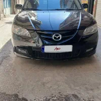 مزدا ۳|خودرو سواری و وانت|اصفهان, وحید|دیوار