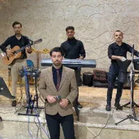 گروه موزیک ، گروه موسیقی ، گروه ارکستر ، دیجی