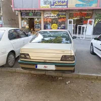 پژو ۴۰۵ مدل ۸۴|خودرو سواری و وانت|رباط‌کریم, رباط‌کریم|دیوار