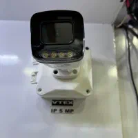 نصب فروش و تخصصی دوربین مدار بسته