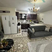 ۸۷ متری دوخوابه مسکن مهر امام رضا|اجارهٔ آپارتمان|پاکدشت, شهرک امام رضا|دیوار