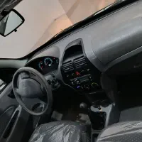 تیبا sx1|خودرو سواری و وانت|سقز, |دیوار