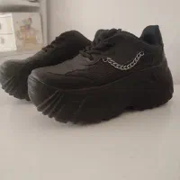 کتونی لژ دار|کیف، کفش، کمربند|فردیس, داوری|دیوار