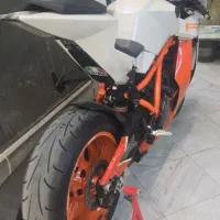ktm 1190|موتورسیکلت|تهران, شمشیری|دیوار