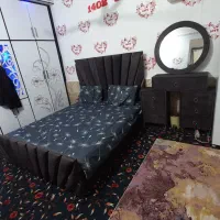 تخت خواب|تخت و سرویس خواب|اهواز, ملاشیه|دیوار