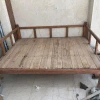 تخت سنتی|مبلمان خانگی و میز عسلی|تیران, |دیوار
