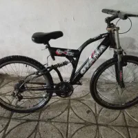 دوچرخه اویاما