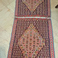 گلیم دستبافت همدان