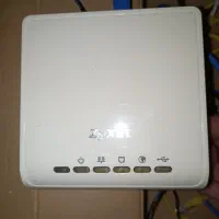 مودم زیگسل adsl دو ++