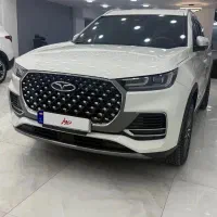 تیگو ۸ پرو e+|خودرو سواری و وانت|اصفهان, شهرک امام خمینی|دیوار