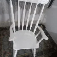 صندلی راک|صندلی و نیمکت|همدان, |دیوار