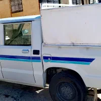 ماشین مزدا 2000|خودرو سنگین|مریوان, |دیوار