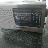 فروش رادیو سونی Sw11|سیستم صوتی خانگی|سقز, |دیوار