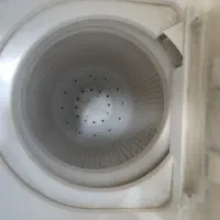 لباسشویی دوقلو سالم