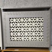 کاور شوفاژ (پکیج)در طرح و اندازه مختلف|آبگرمکن، پکیج، شوفاژ|تهران, شهید رجایی|دیوار