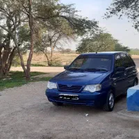 پراید۱۱۱ مدل ۹۰