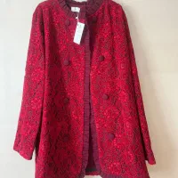 مانتو زنانه