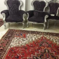 مبل استیل|مبلمان خانگی و میز عسلی|باسمنج, |دیوار