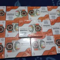 ساعت هوشمند لمسی ایرپاددار هفت بند|ساعت|چابهار, |دیوار