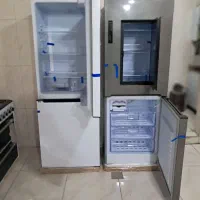 یخچال جنرال دورین دور وساده|یخچال و فریزر|تهران, شوش|دیوار