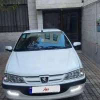 پژو پارس تیو 5