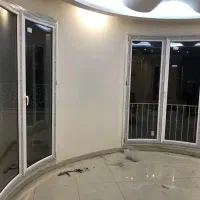ساخت و تعمیر درب و پنجره آلومینیومی و UPVC|خدمات پیشه و مهارت|تهران, مشیریه|دیوار