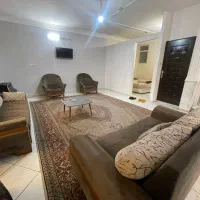 آپارتمان یک خوابه و سوئیت نزدیک حرم|اجارهٔ کوتاه‌مدت آپارتمان و سوئیت|مشهد, عنصری|دیوار