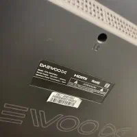 تلویزیون هوشمند ۶۵ اینچ دوو (Daewoo) در حد نو|تلویزیون و پروژکتور|قم, زنبیل آباد|دیوار