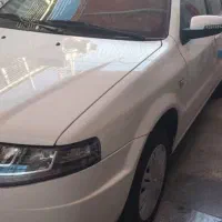 سورن موتور جدید دریچه گاز برقی صفر